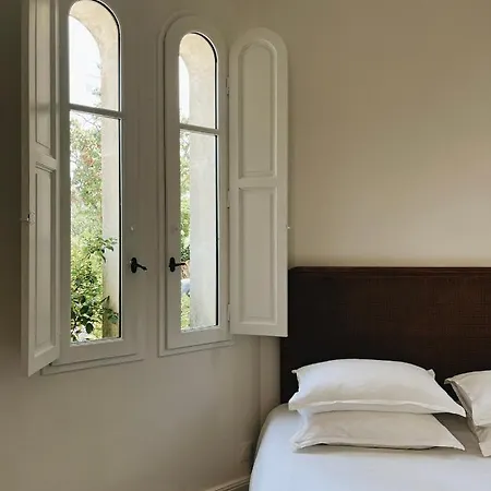 Le Chant Des Oiseaux Guest house
