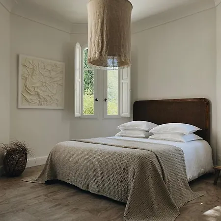 Le Chant Des Oiseaux Guest house *