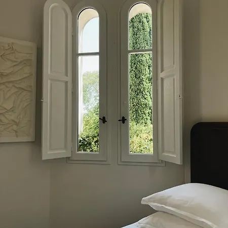 Le Chant Des Oiseaux Guest house