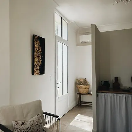 Guest house Le Chant Des Oiseaux *