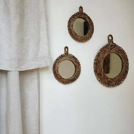 Guest house Le Chant Des Oiseaux *